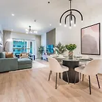 Renovated 1Br With Partial Sea And City Views Close To The Beach, Elite Residence, Dubai Marina By Deluxe Holiday Homes