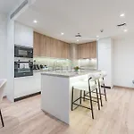 Renovated 1Br With Partial Sea And City Views Close To The Beach, Elite Residence, Dubai Marina By Deluxe Holiday Homes